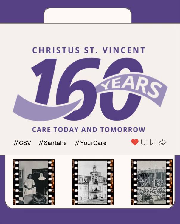 Christus St Vincent Diabetes