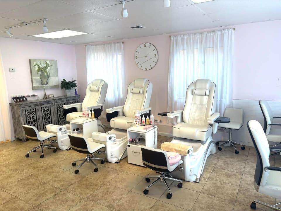 PureNails & Skin Boutique