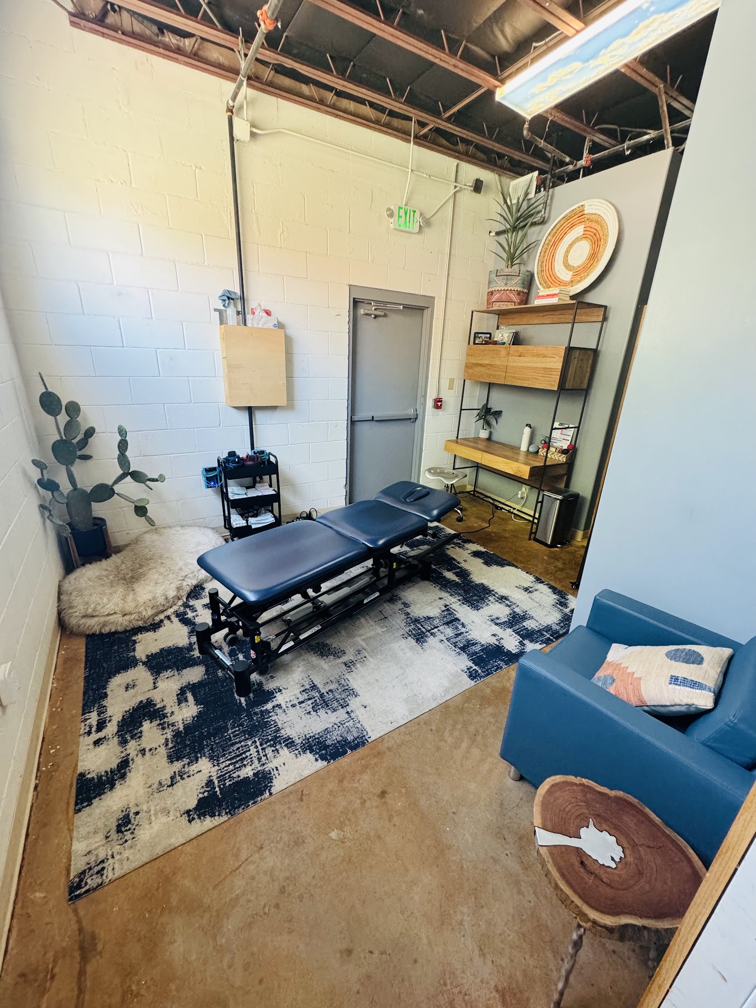 Pure Movement 1935 Warner Ave, Santa Fe New Mexico 87505