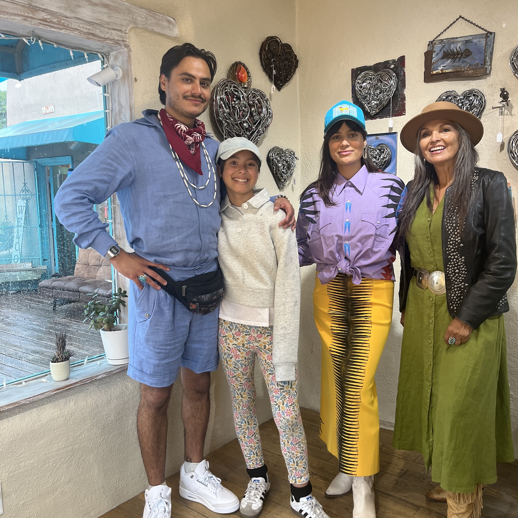 Running Horse Studio Santa Fe