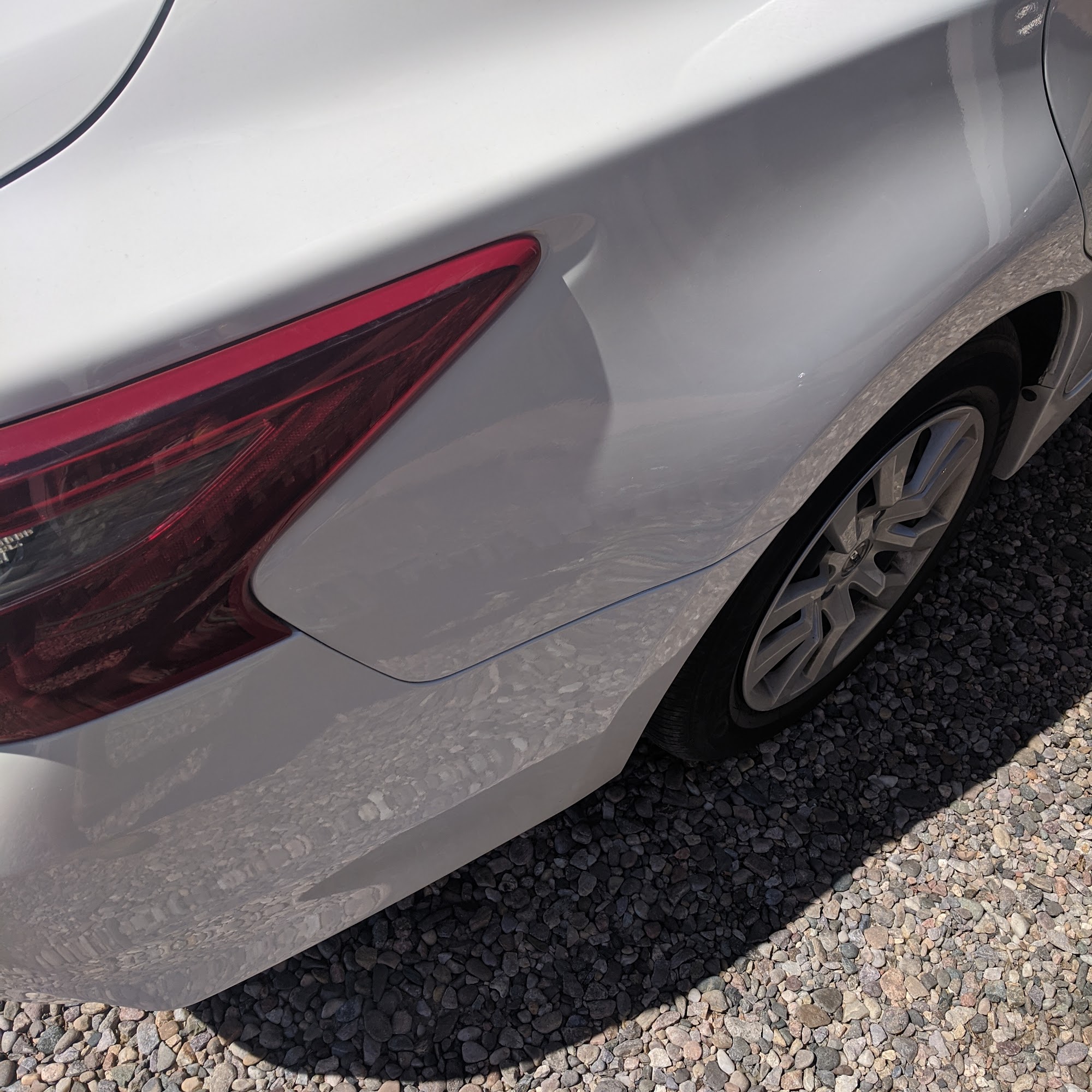 Triple J's Collision Repair Santa Fe