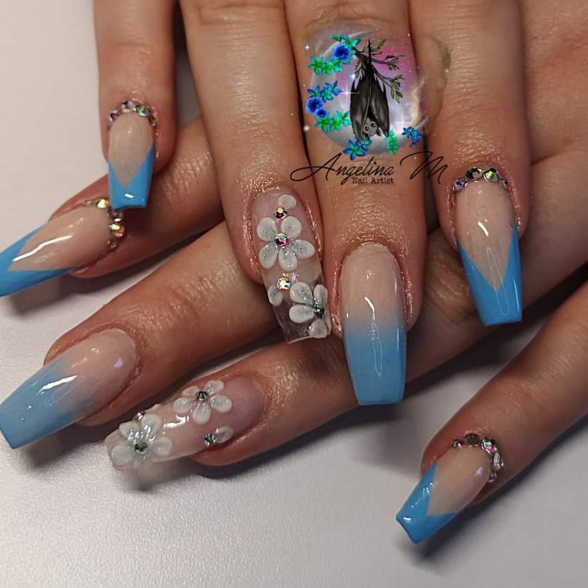 Wyntir Nails By Angelina