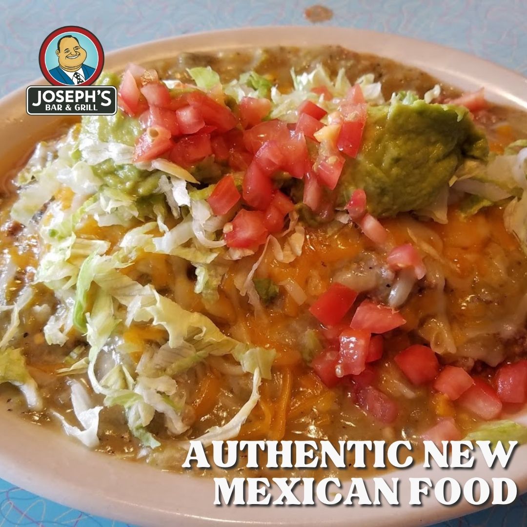 Joseph's Bar & Grill Santa Rosa