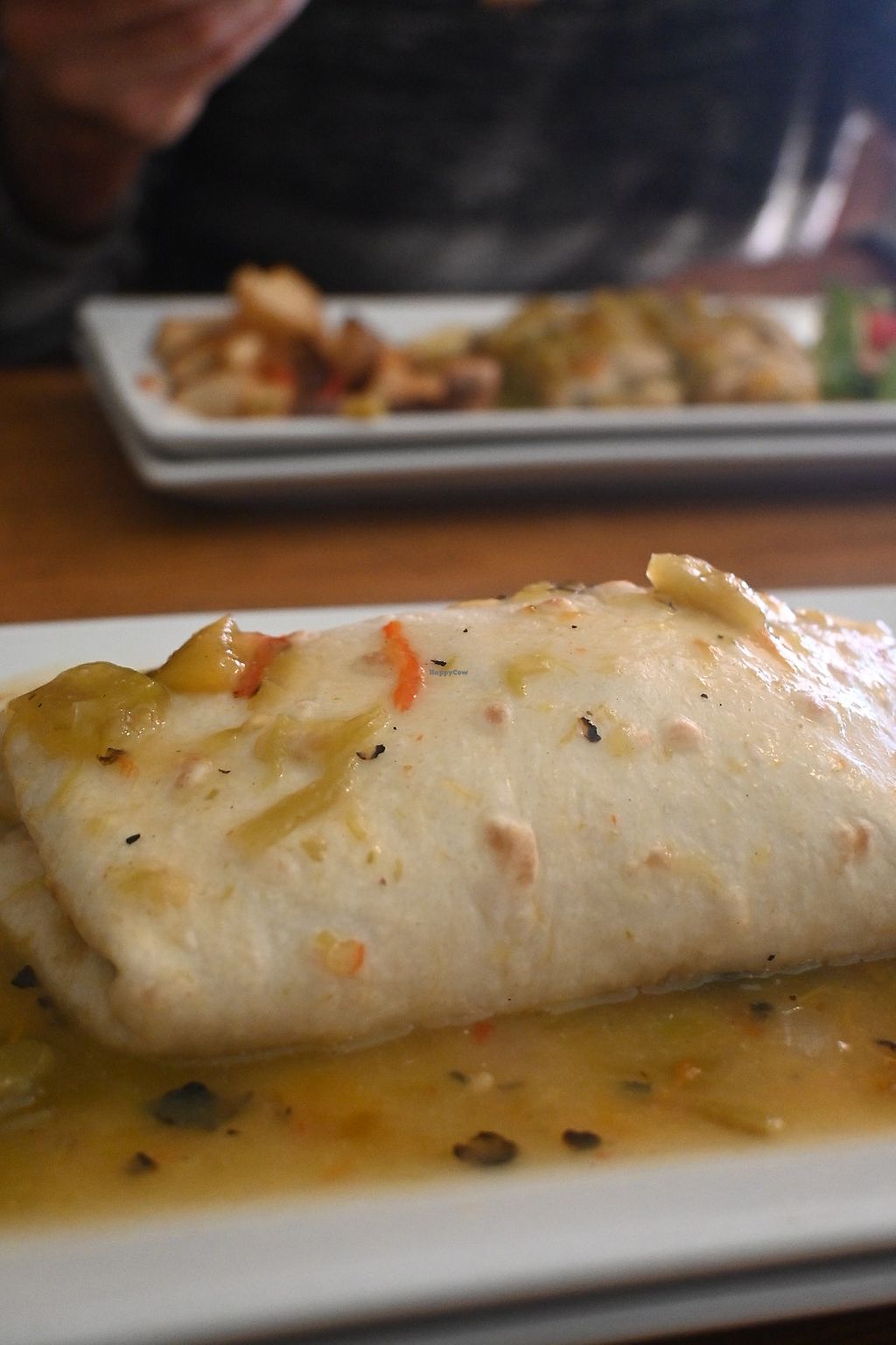 Photo credit: happycow