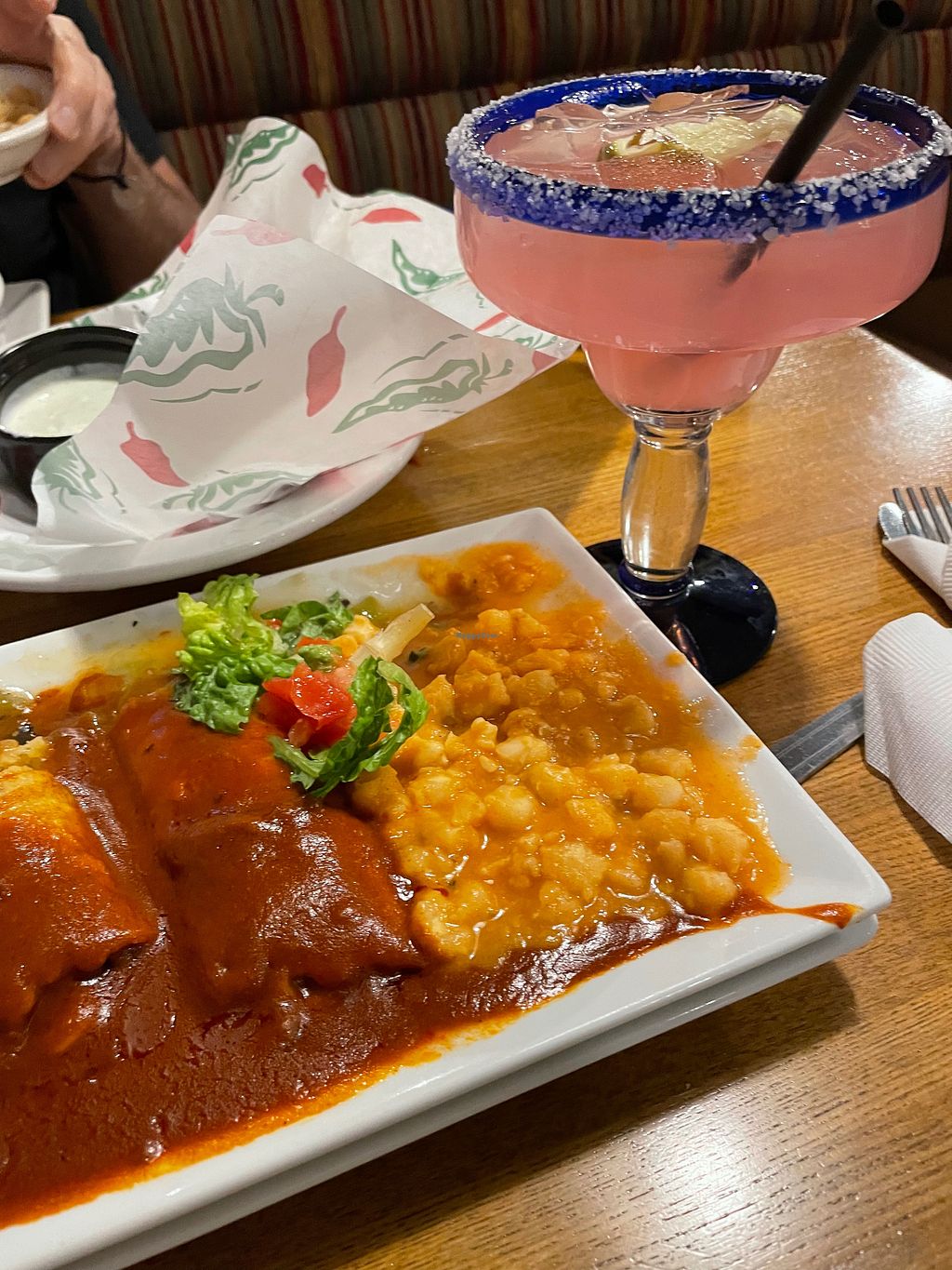 Photo credit: happycow