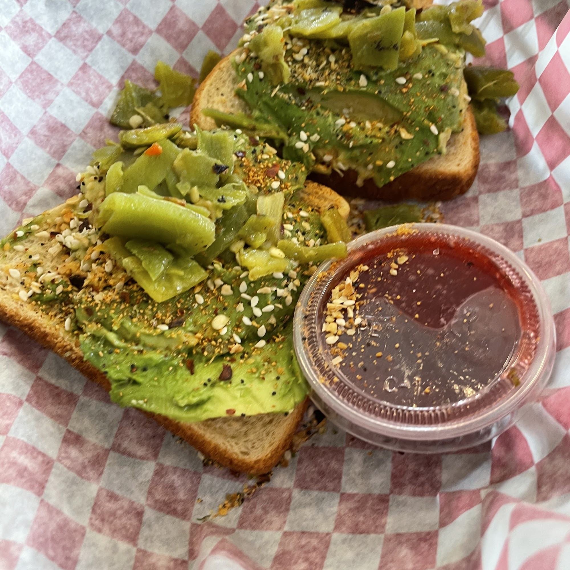 Mr. Bee's Coffee & Teas Santa Rosa