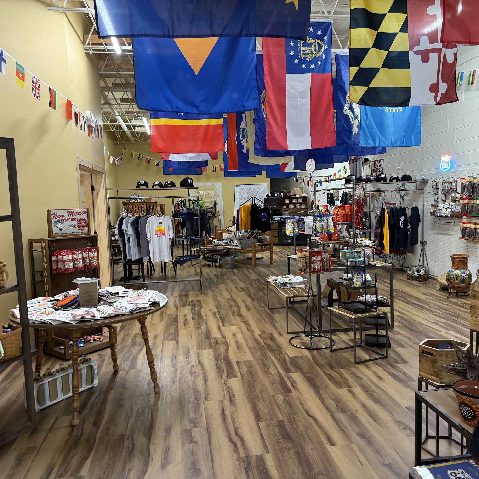 La Villa Burgers & Boba Santa Rosa