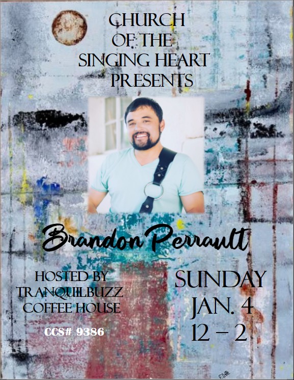 Tranquilbuzz Coffee House Silver City