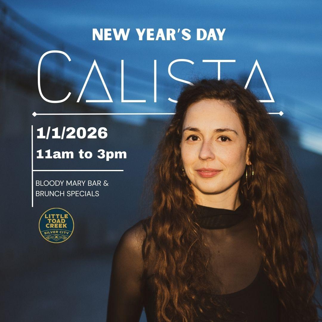 Little Toad Creek Brewery & Distillery Silver City