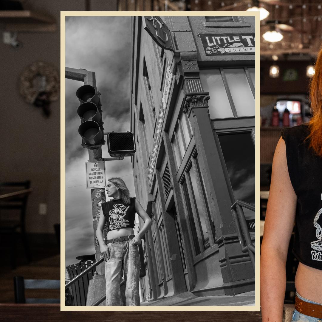 Little Toad Creek Brewery & Distillery Silver City