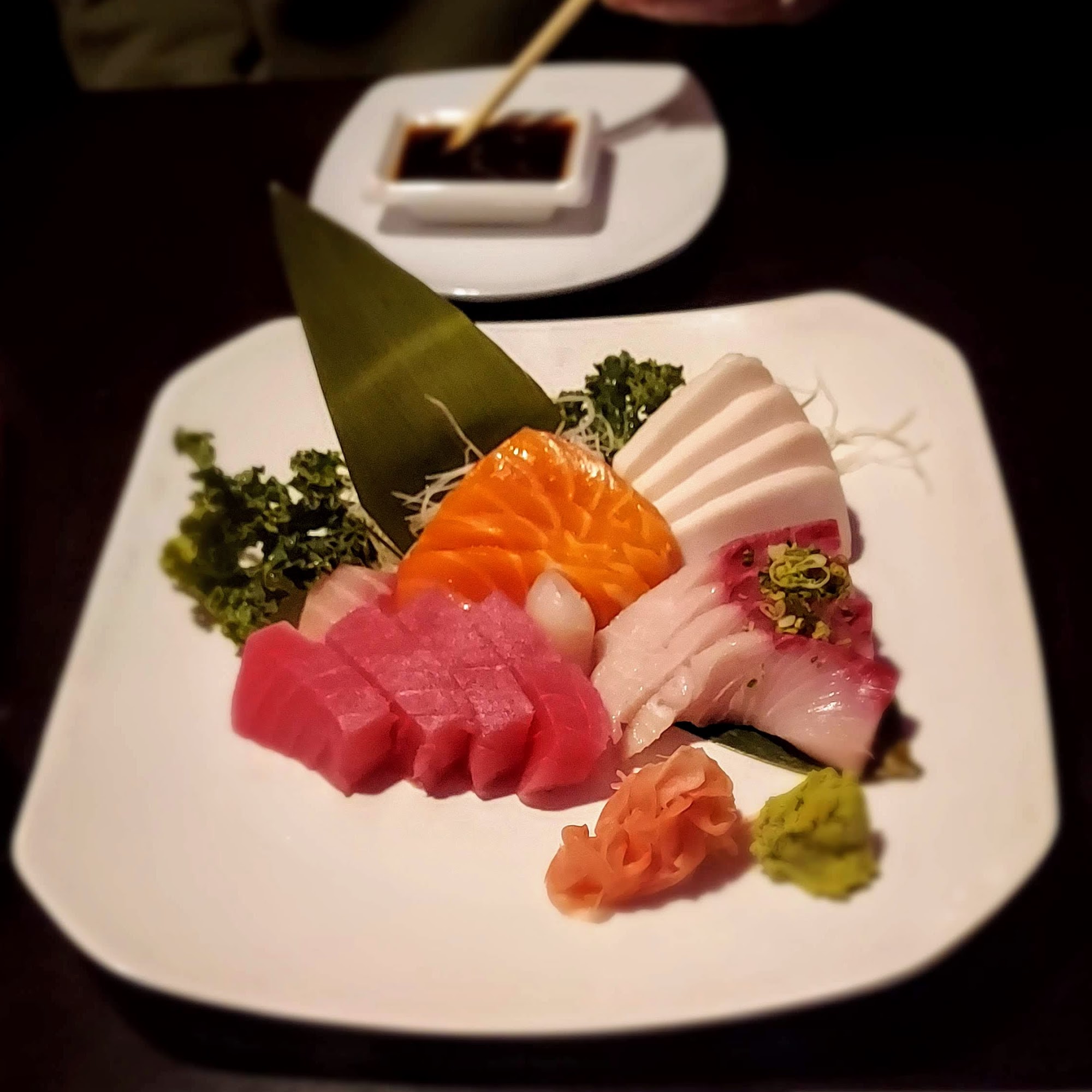 W&Z Asian Bistro and Sushi Bar Silver City
