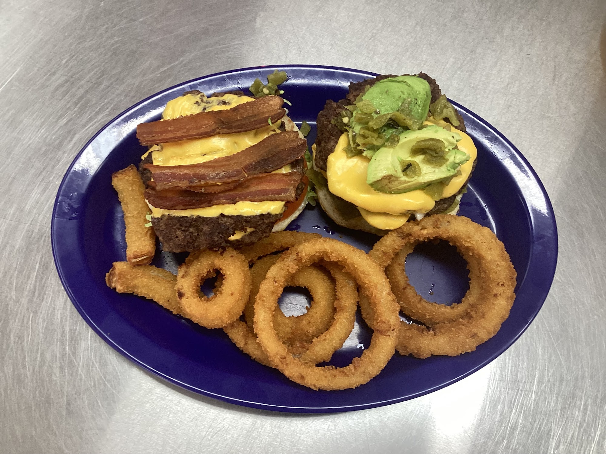 LA Cocina Restaurant Silver City