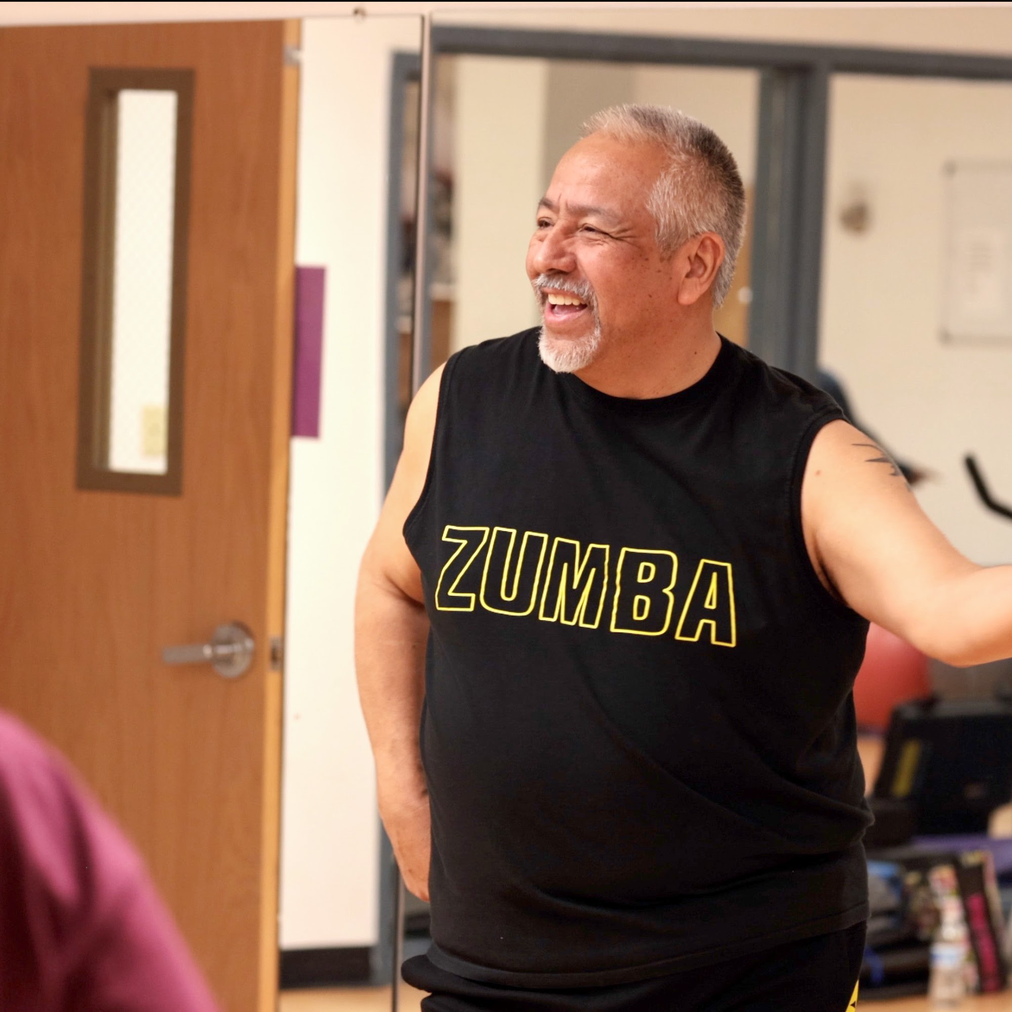 Gila Regional Billy Casper Wellness Center