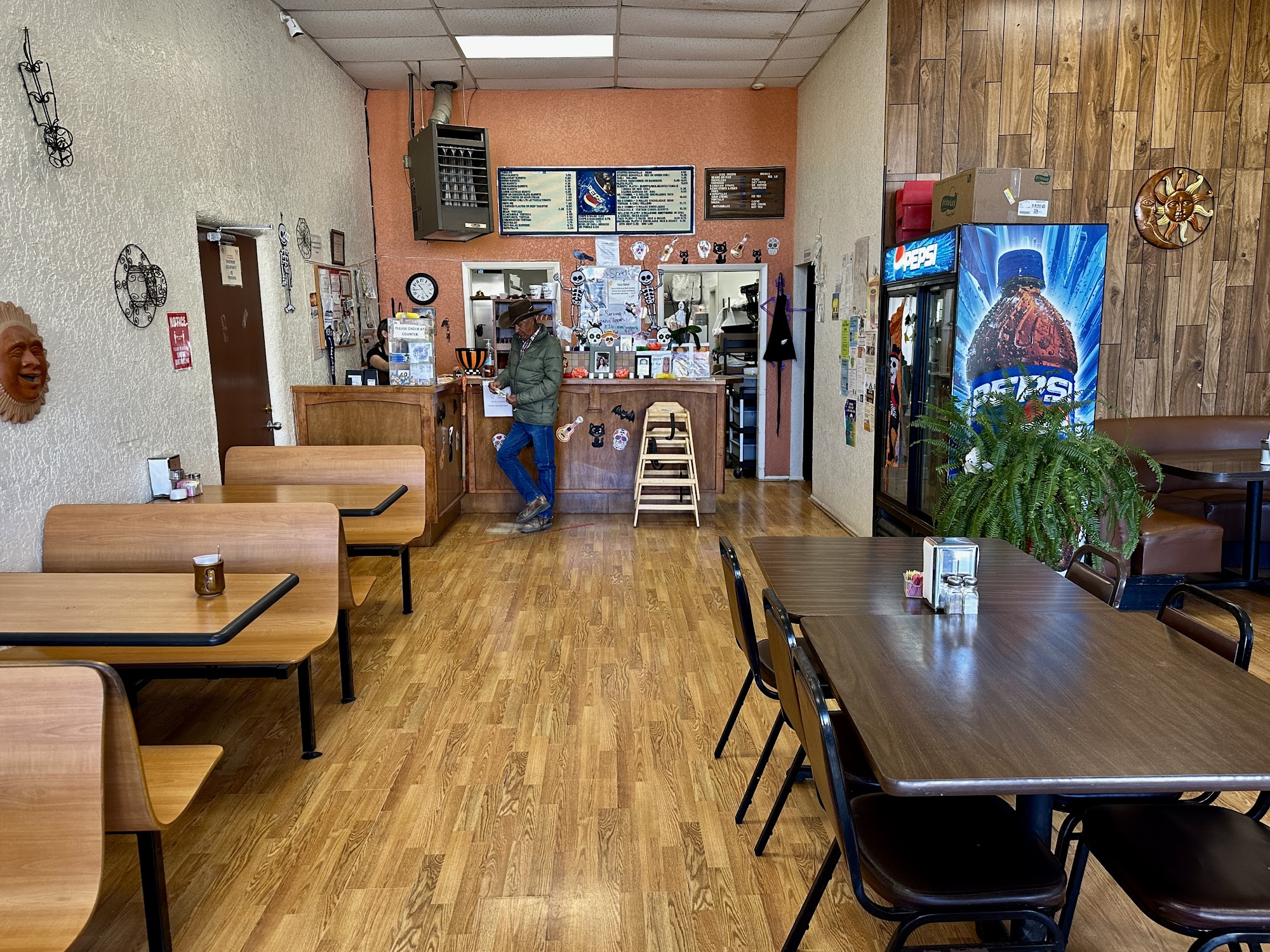 Don Juan's Cocina Socorro