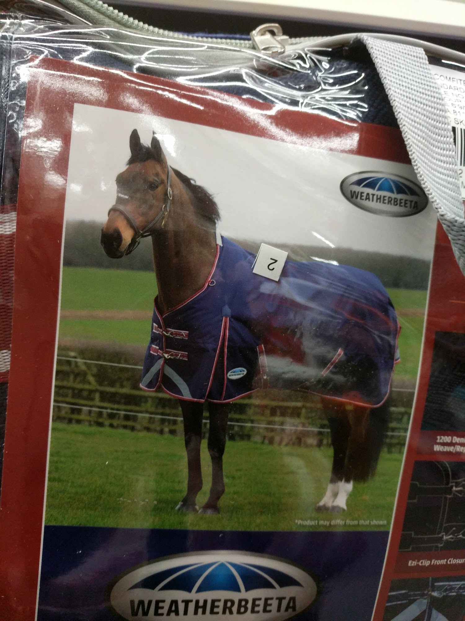 Tractor Supply Co. Socorro