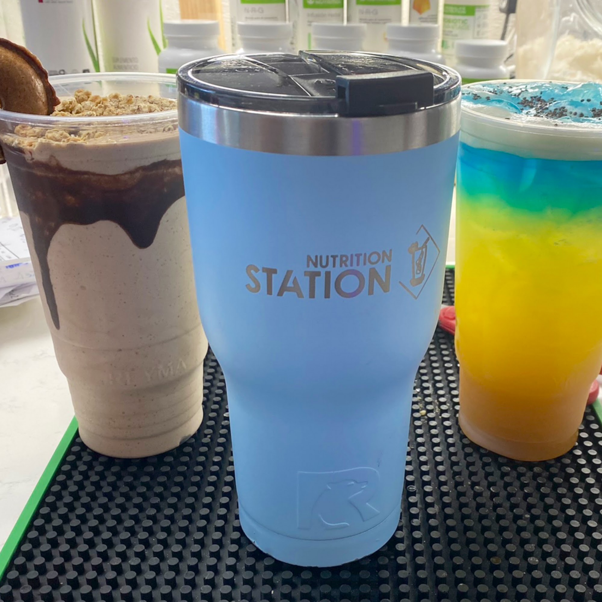 Nutrition Station Sunland Park