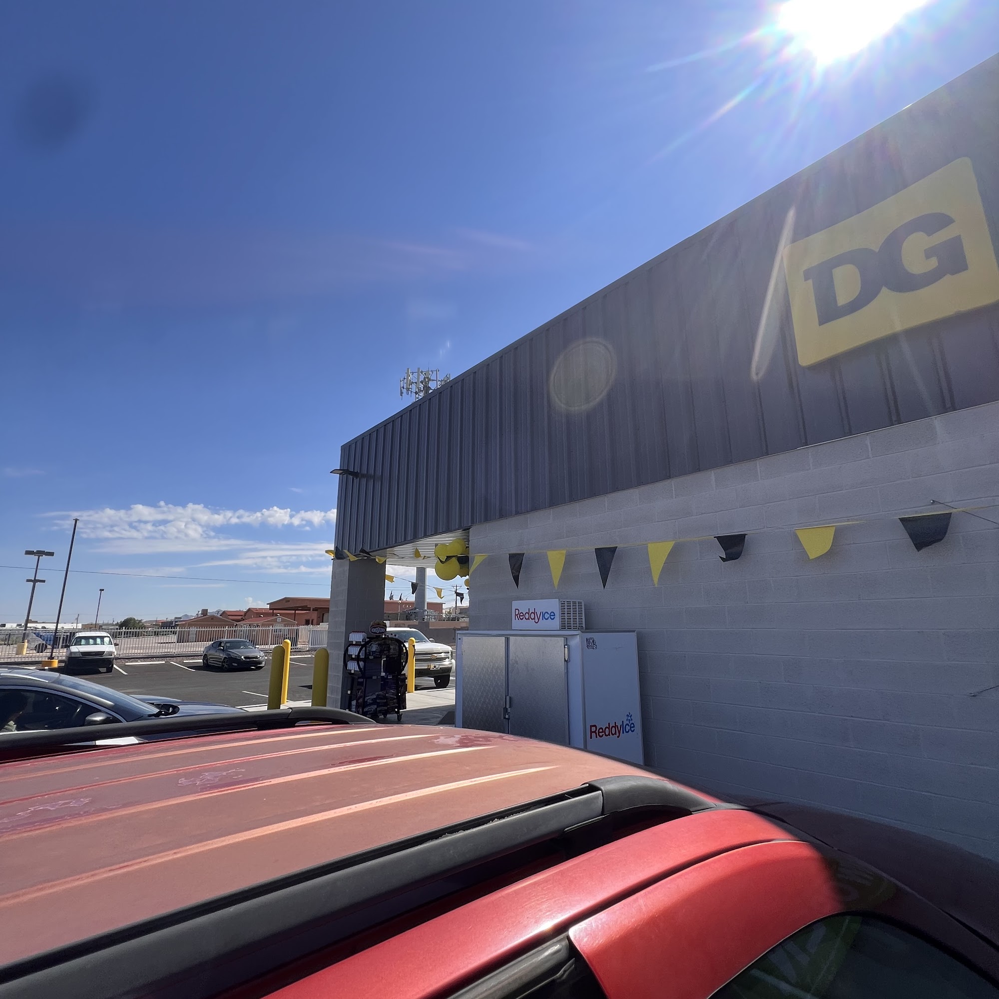 DG Market Sunland Park