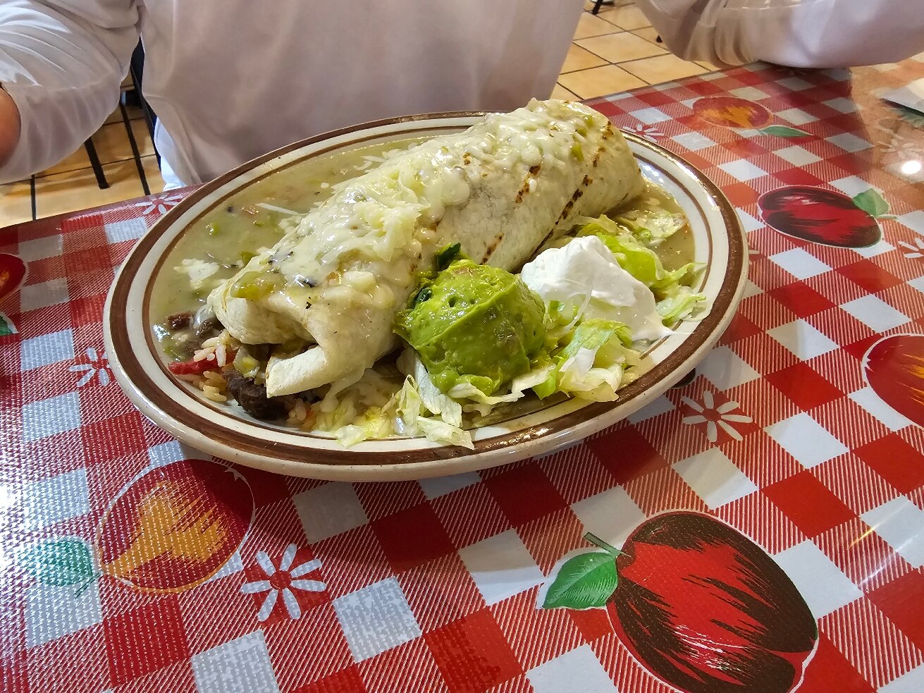 Photo credit: tripadvisor