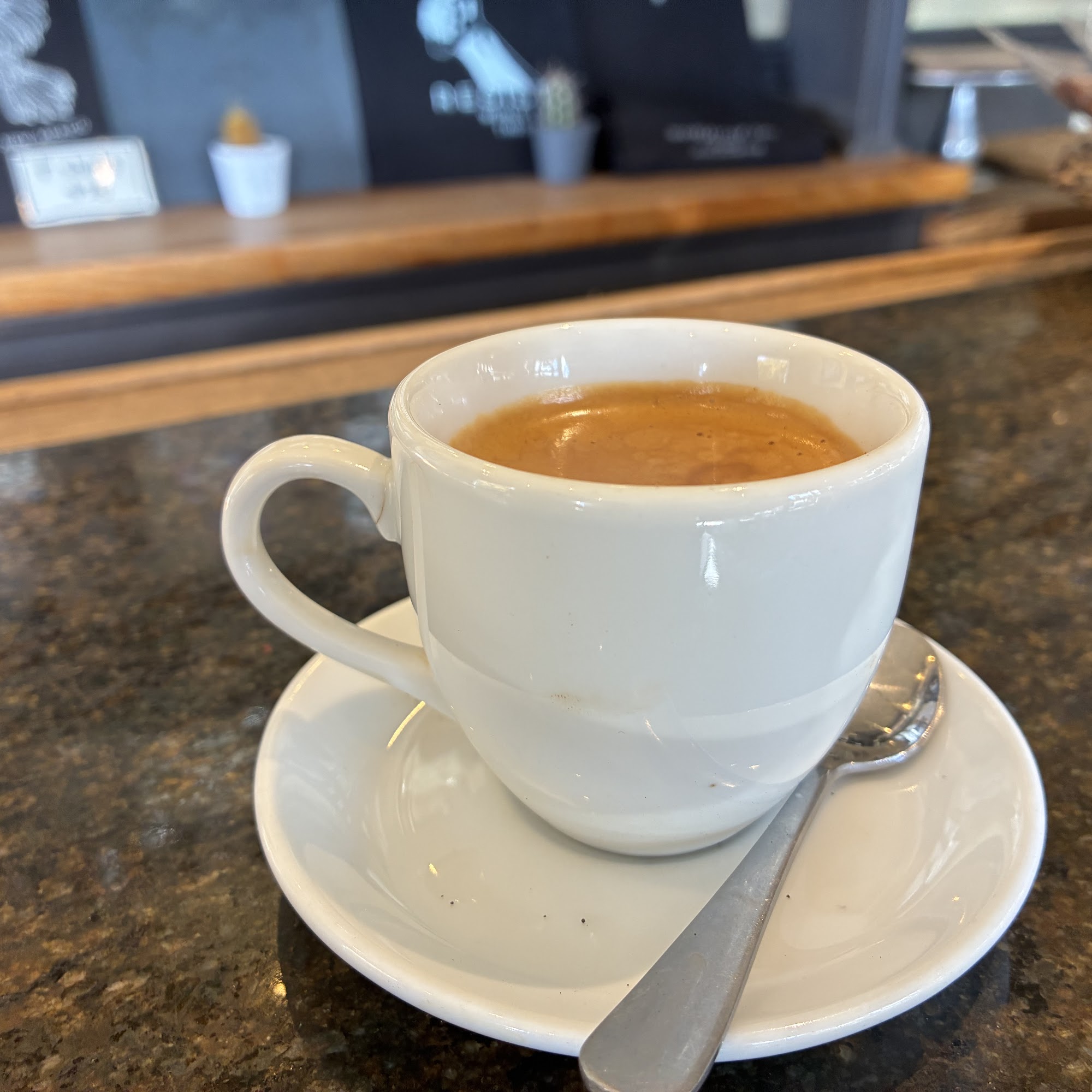 World Cup Café Taos