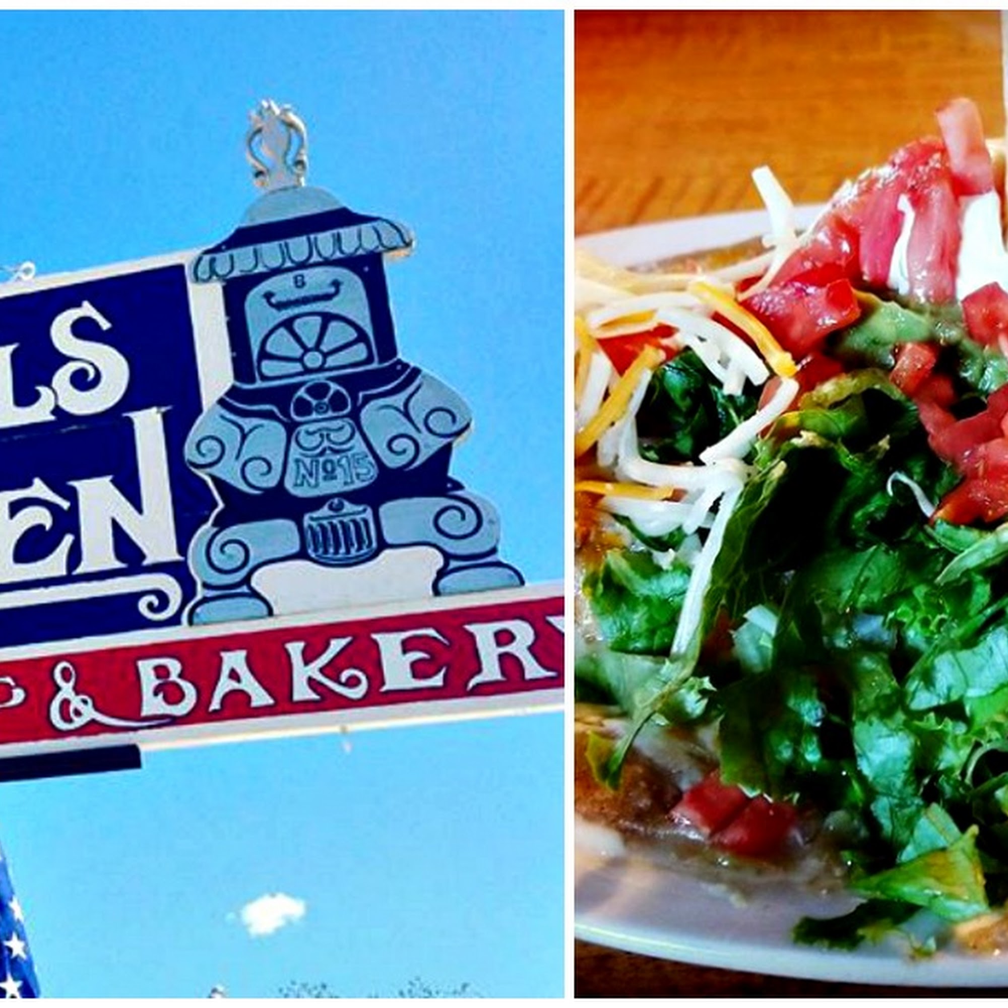 Michael's Kitchen Restaurant & Bakery Taos