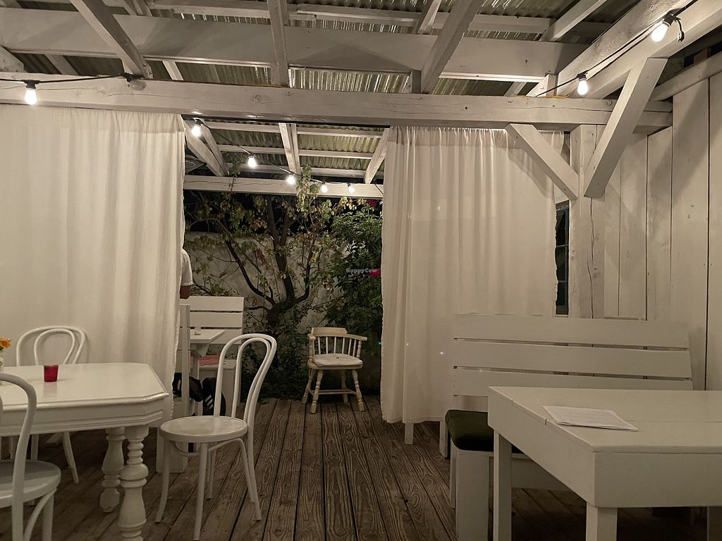 Photo credit: happycow