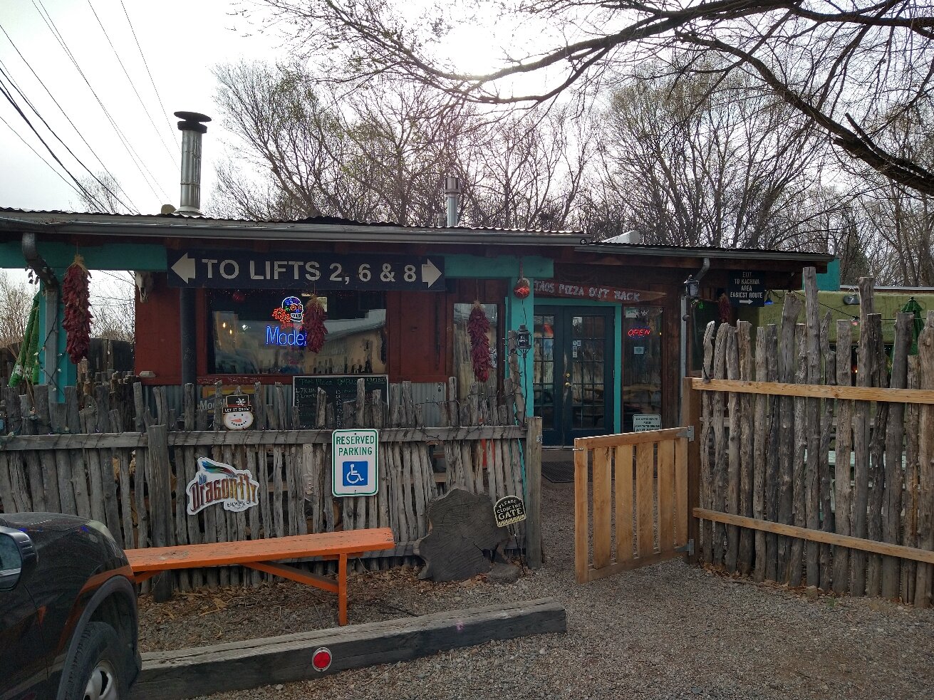 Photo credit: tripadvisor