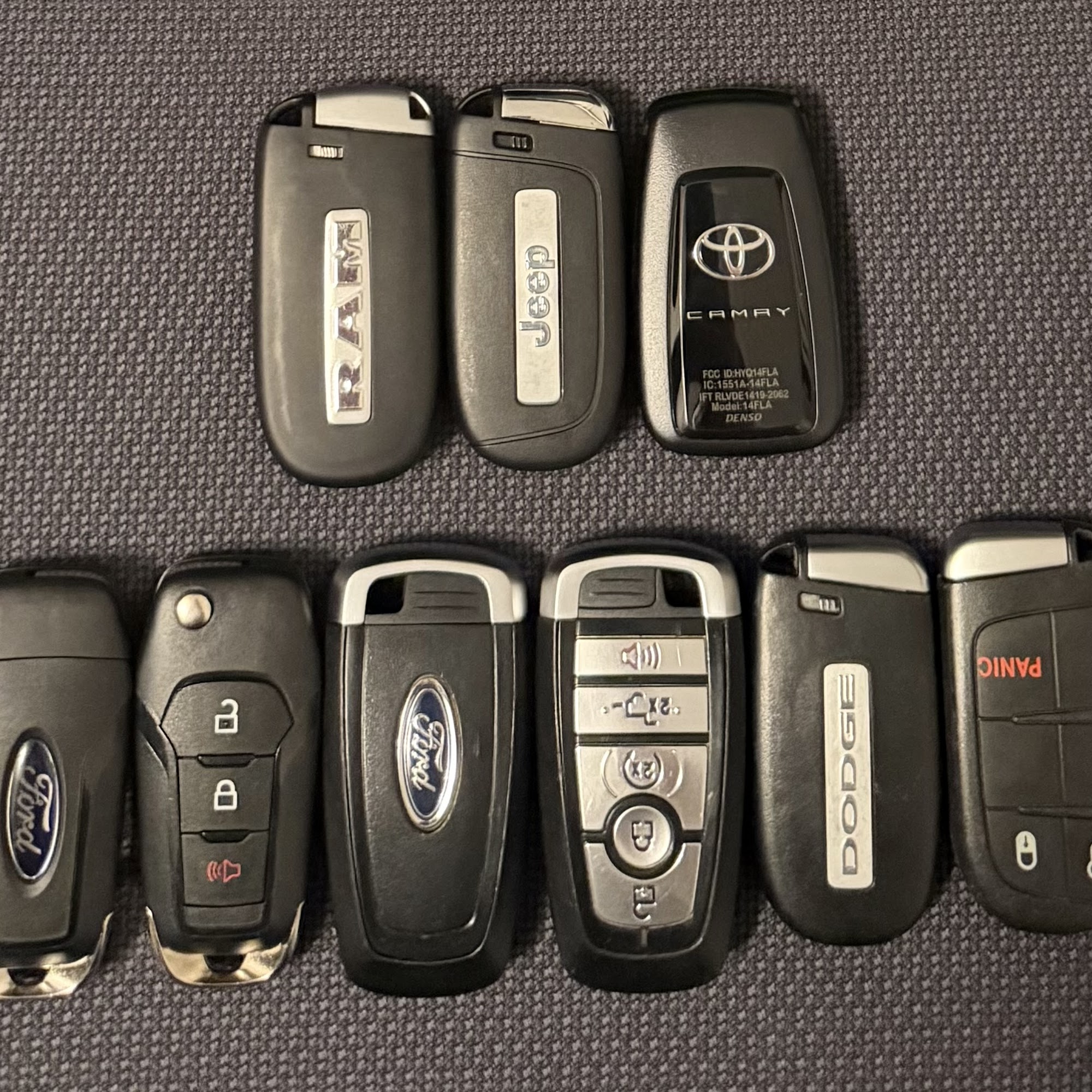 Iko's Auto Repair Taos