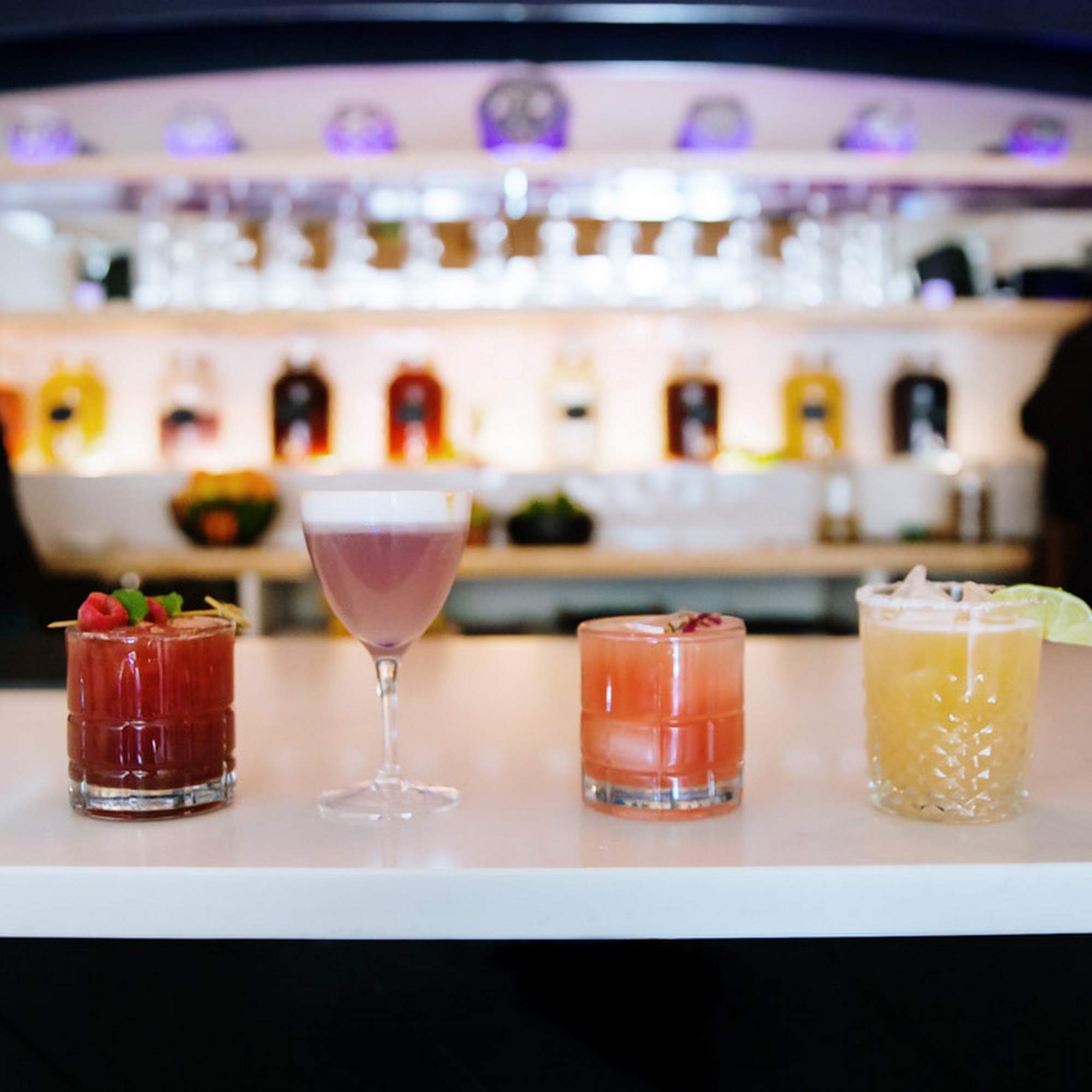 The Lounge by Rolling Still Distillery Taos