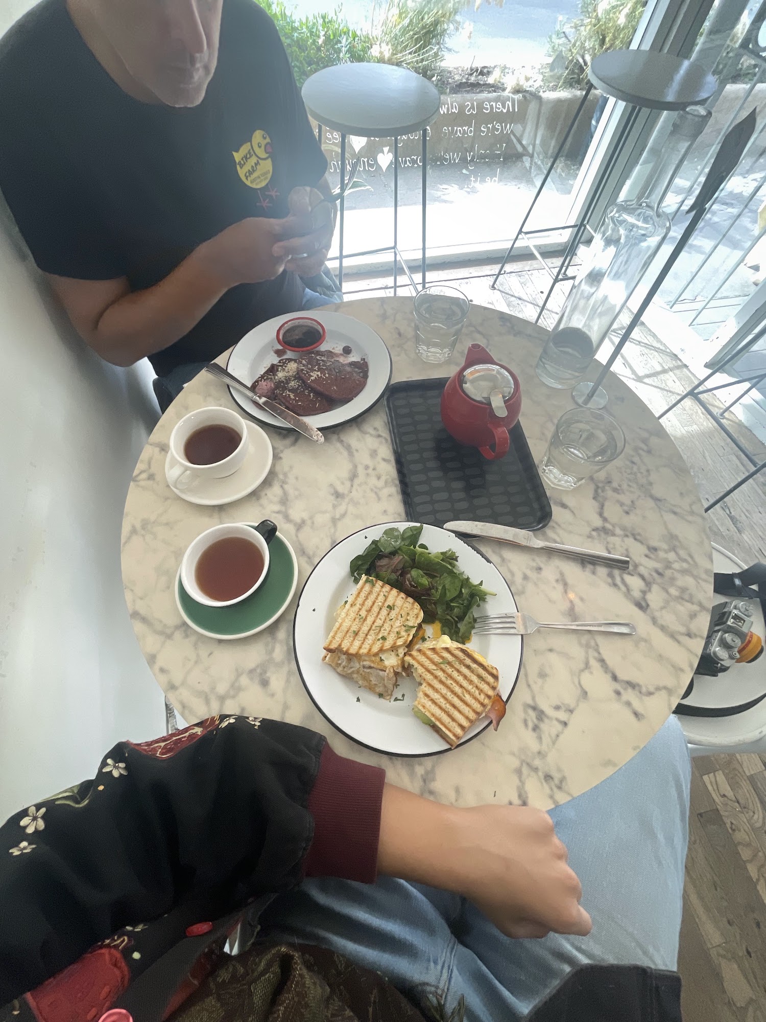 Manzanita Market Taos