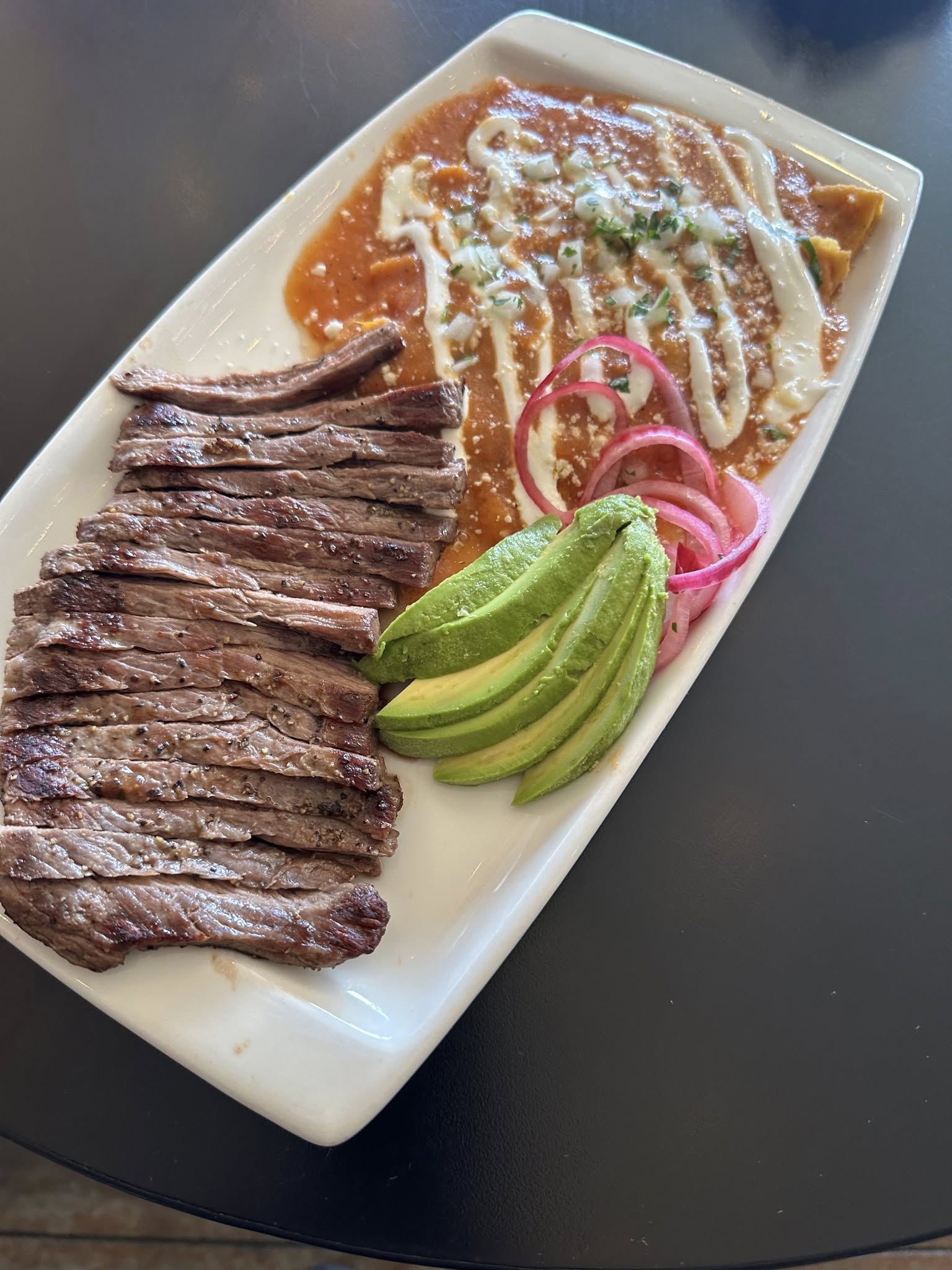 La Terraza de Taos Cocina Taos
