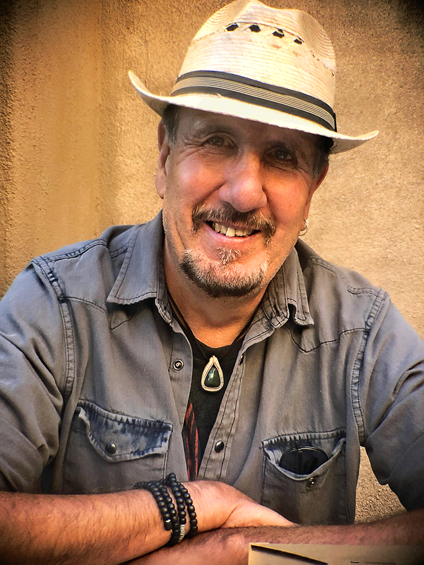 Taos Healing Arts