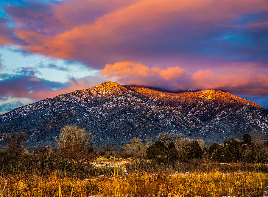 Taos Healing Arts