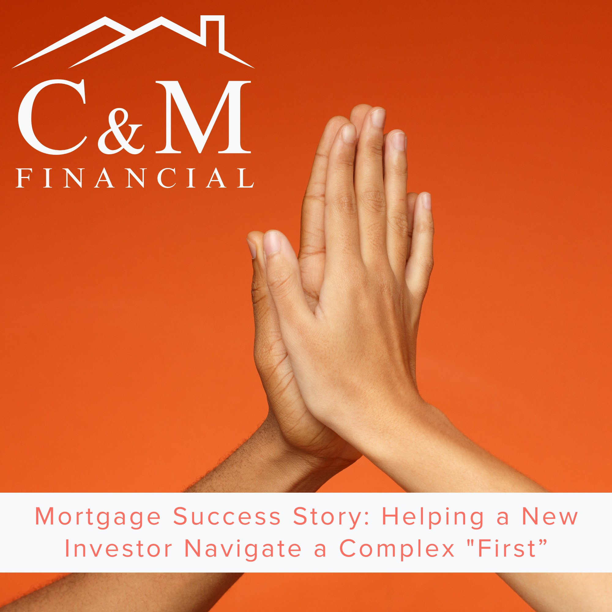 C&M Financial LLC