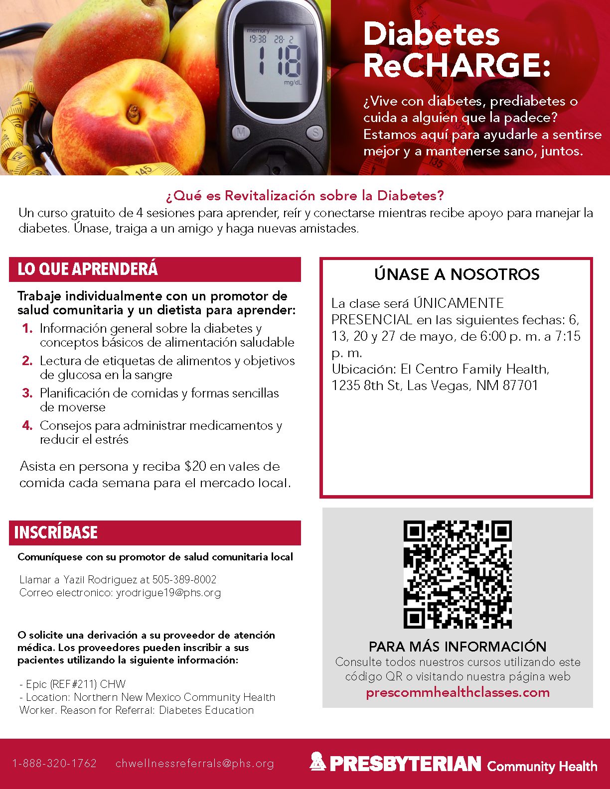 El Centro Family Health