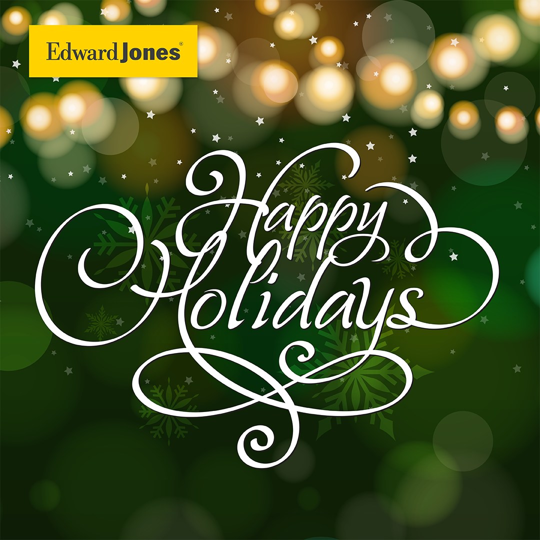 Edward Jones - Financial Advisor: Becky Roh