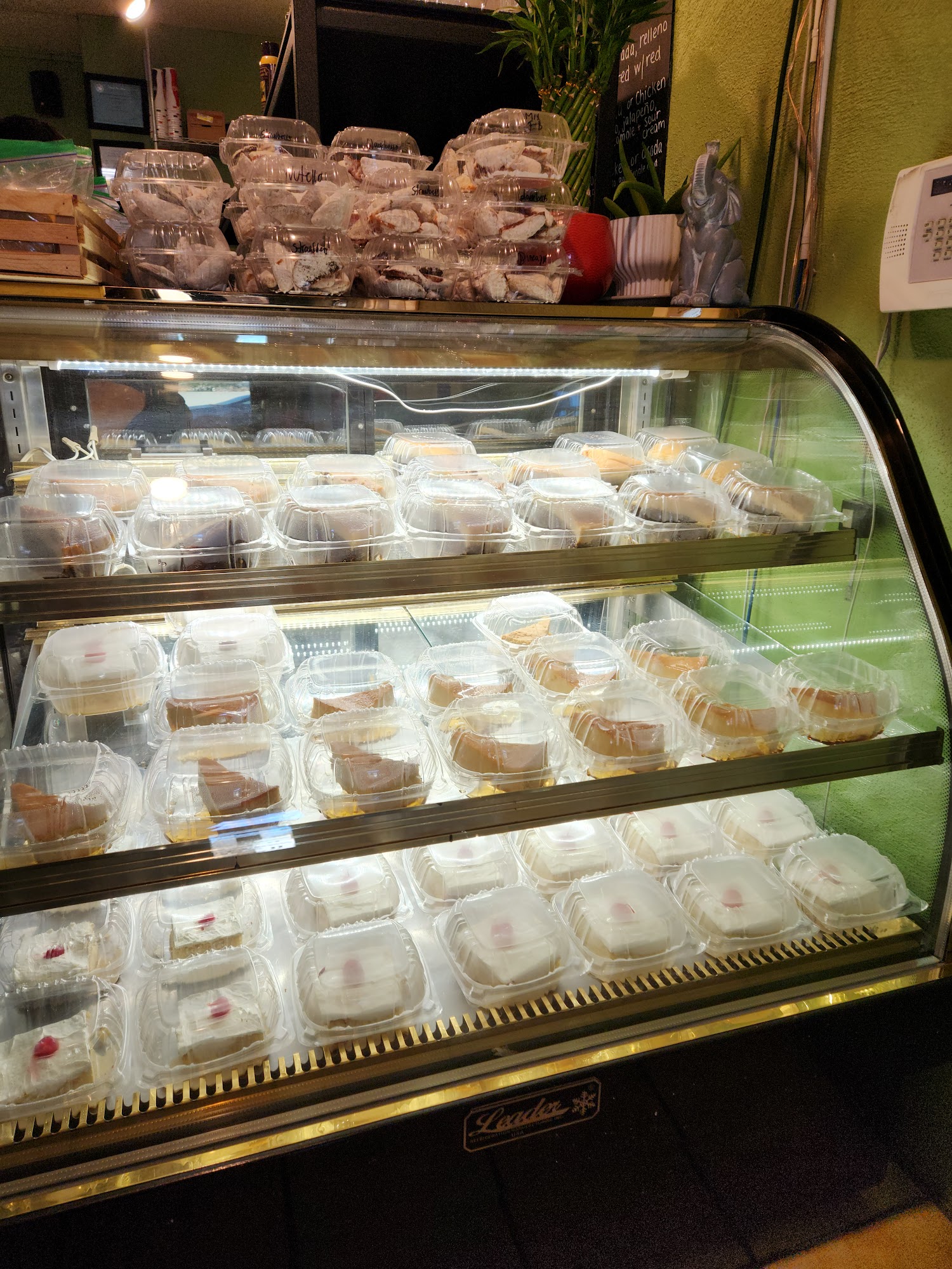 Sabor Real 228 Paseo Del Pueblo Norte suite A, Taos