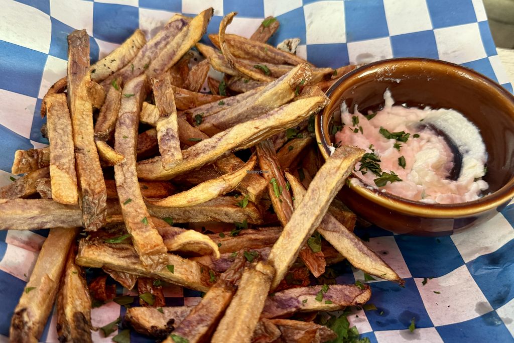 Photo credit: happycow