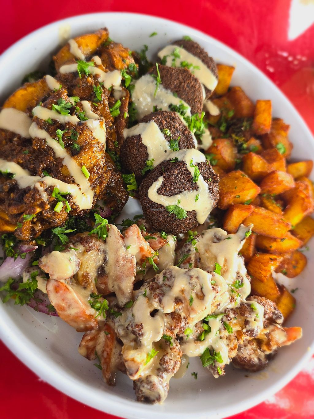 Photo credit: happycow