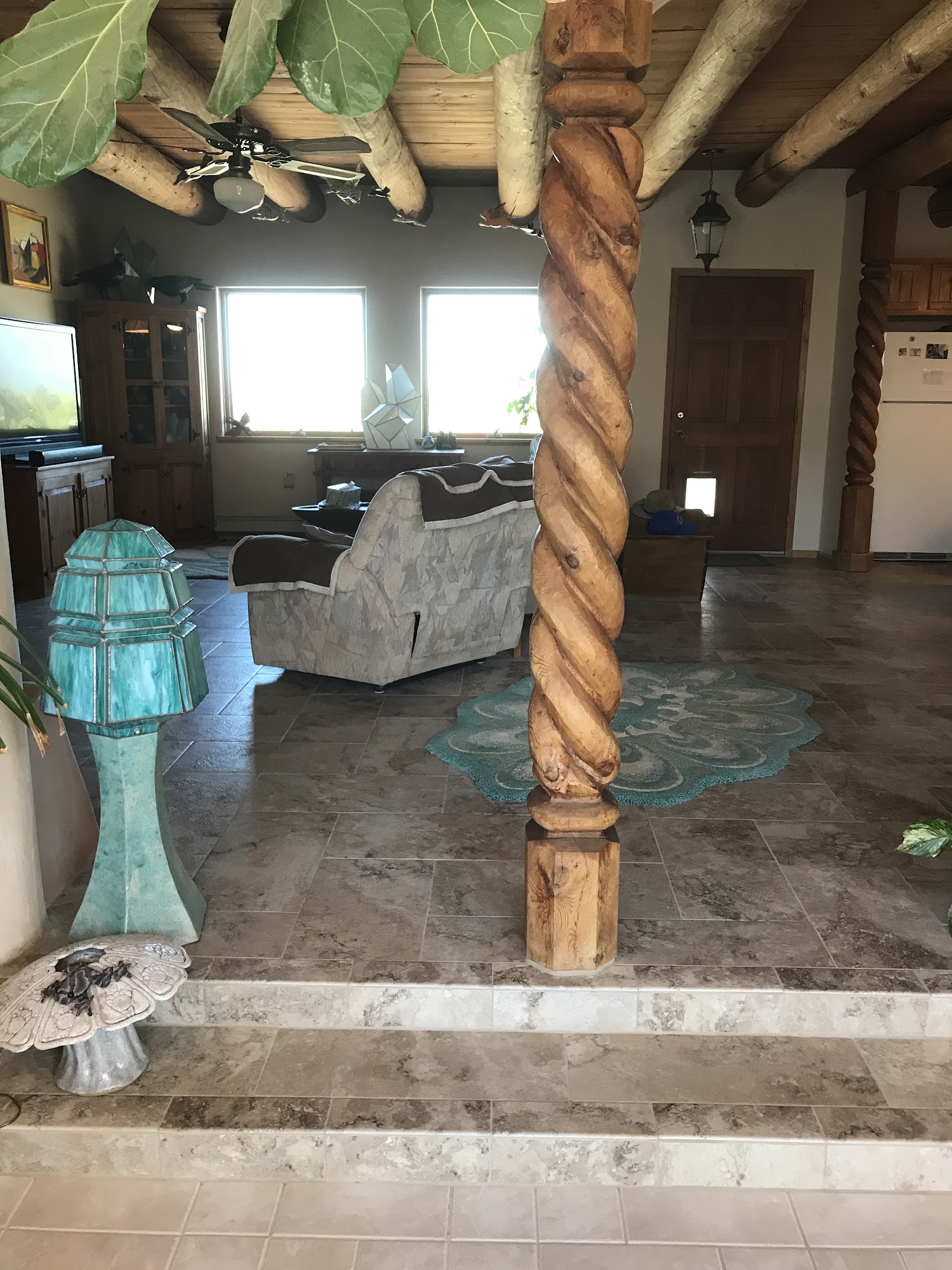 Varelas Flooring Works 814 Paseo Del Pueblo Norte Ste A, Taos New Mexico 87571