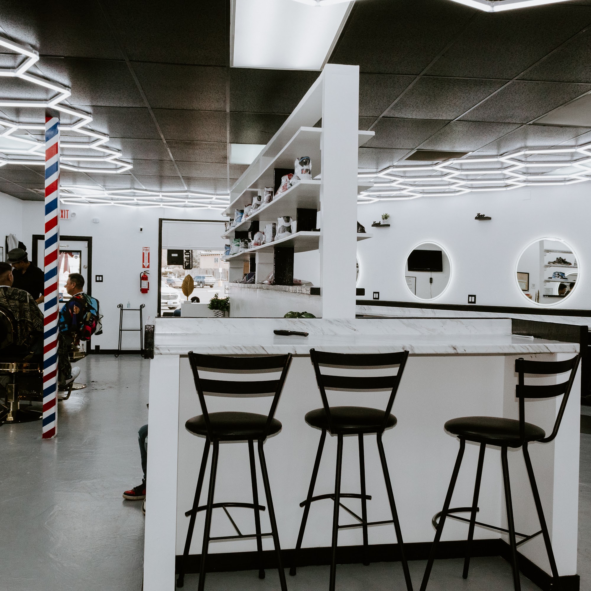 Empire Hair Emporium