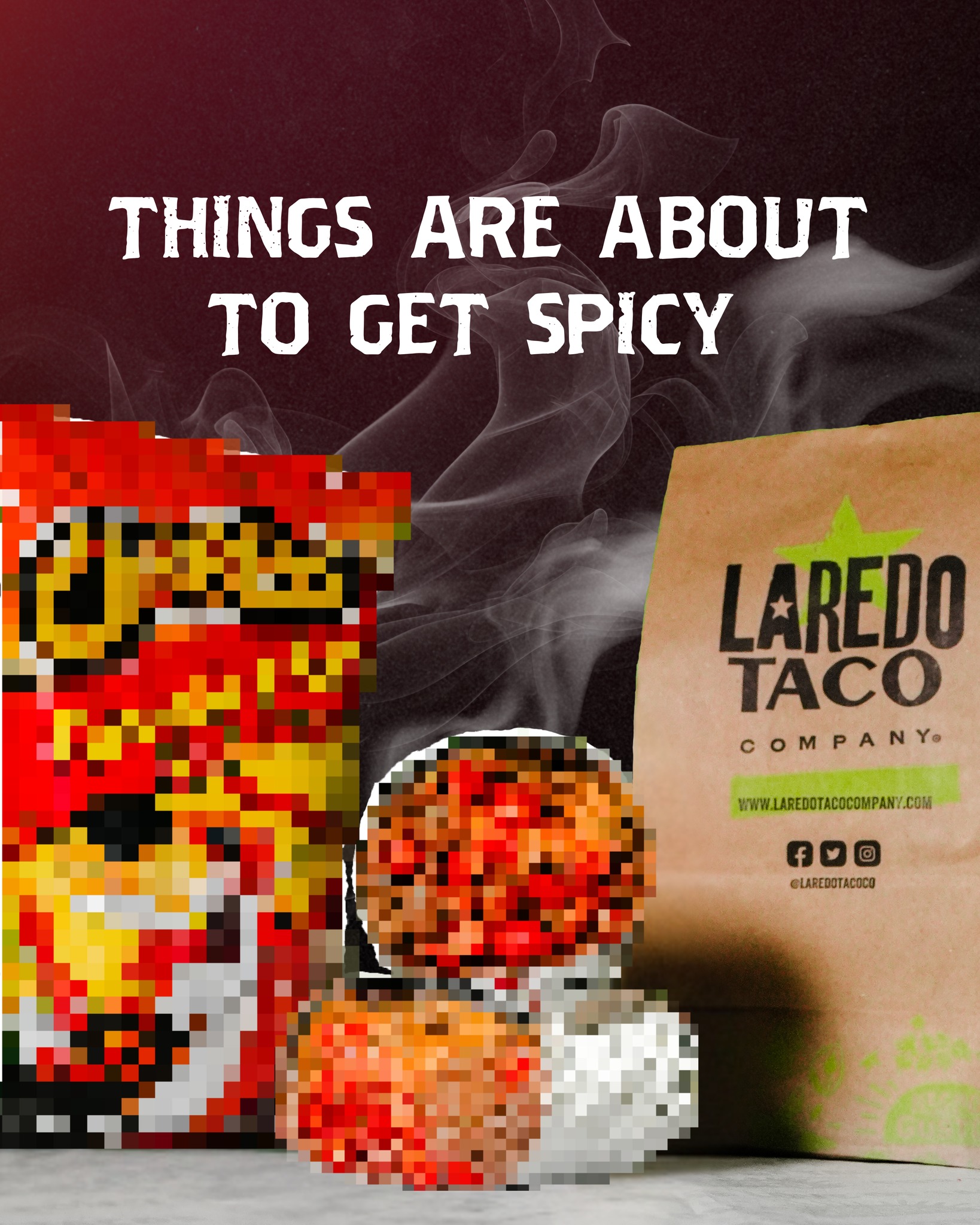 Laredo Taco Company