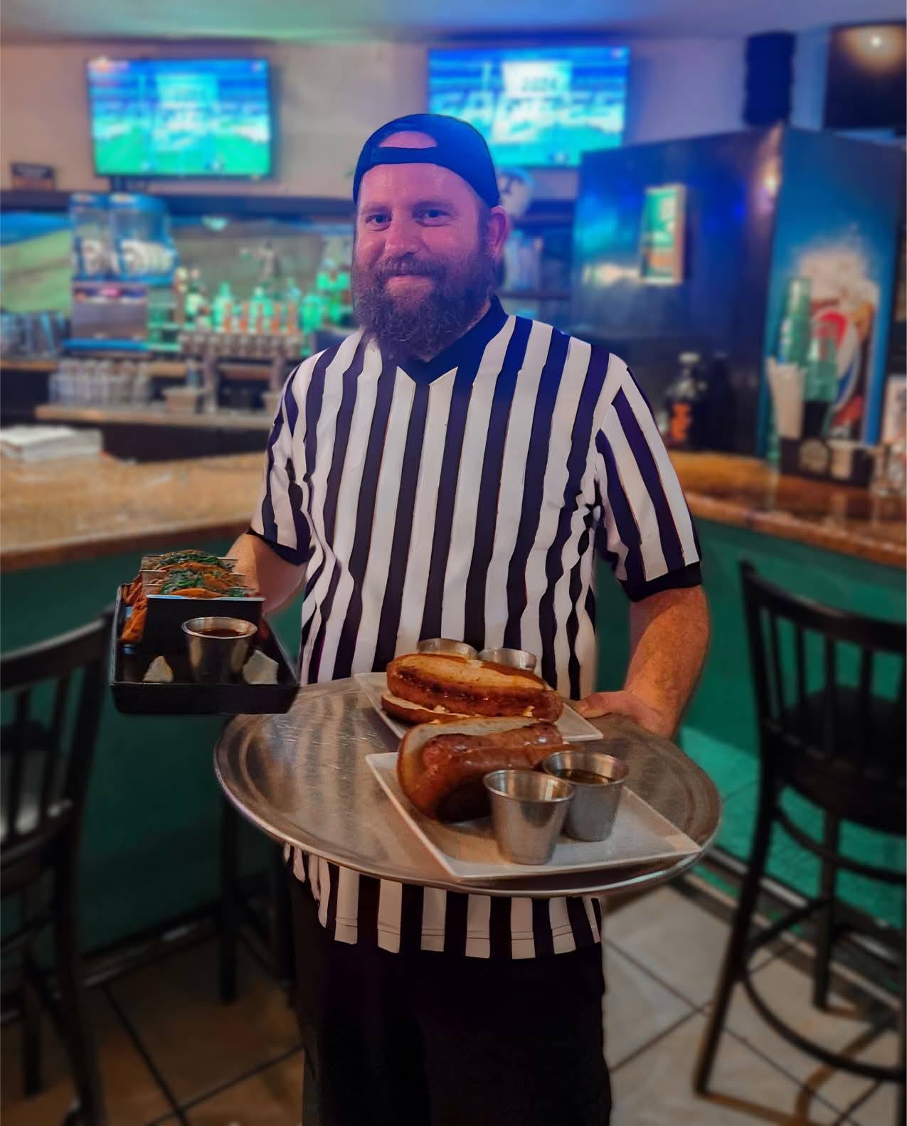 Sidekixx Truth or Consequences