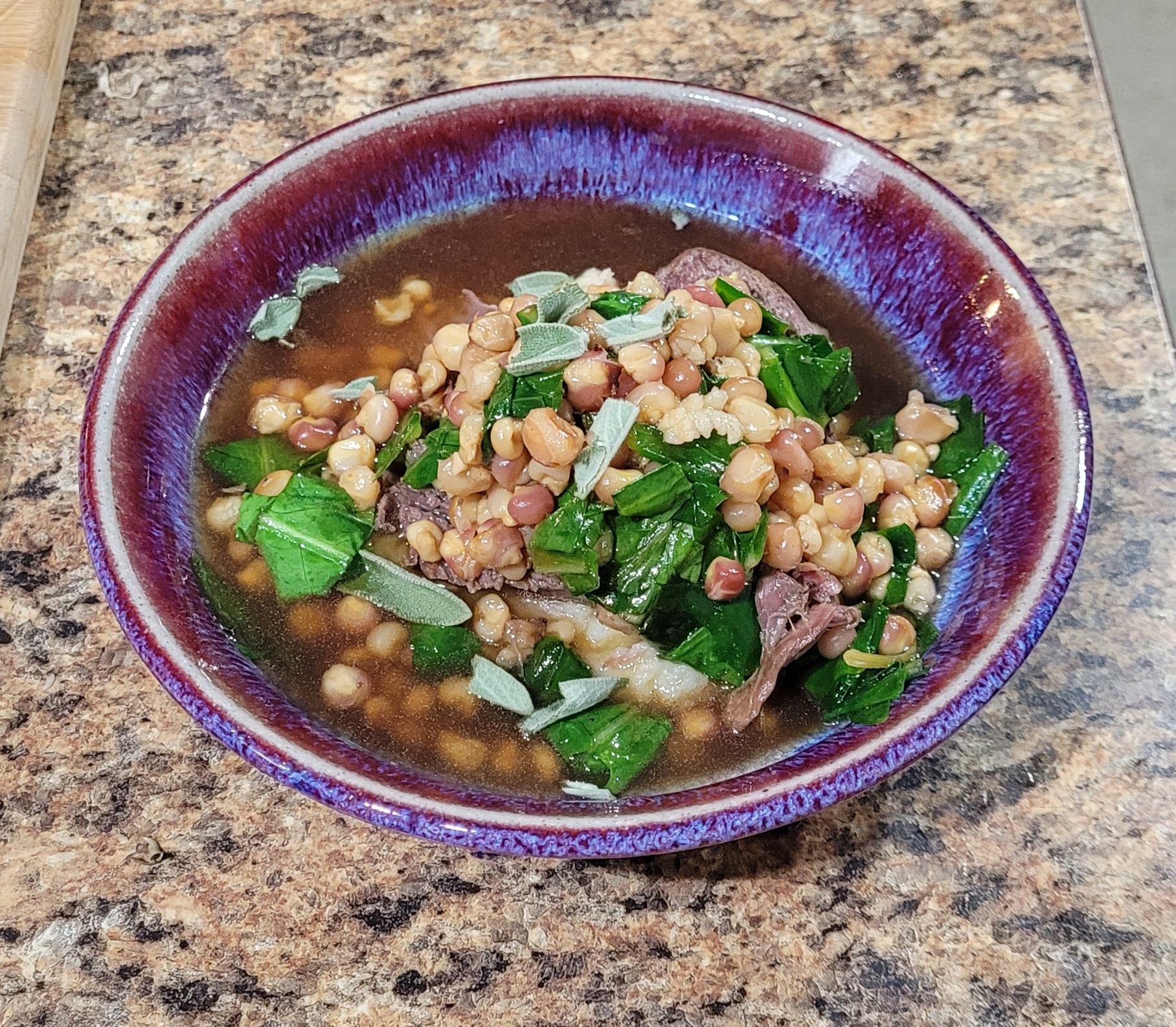 Spectrum Pottery Truth or Consequences