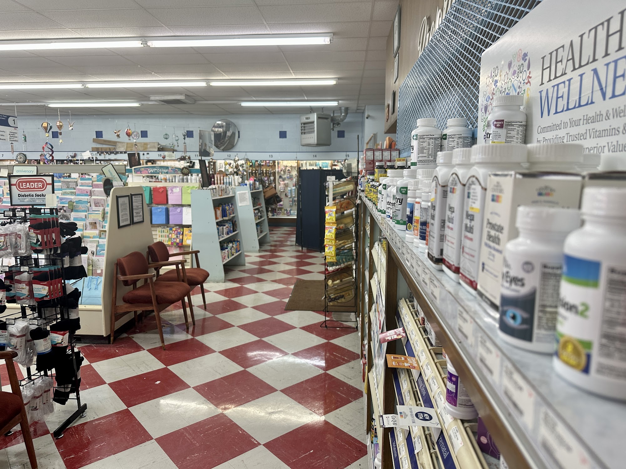 Davis-Fleck United Pharmacy Truth or Consequences