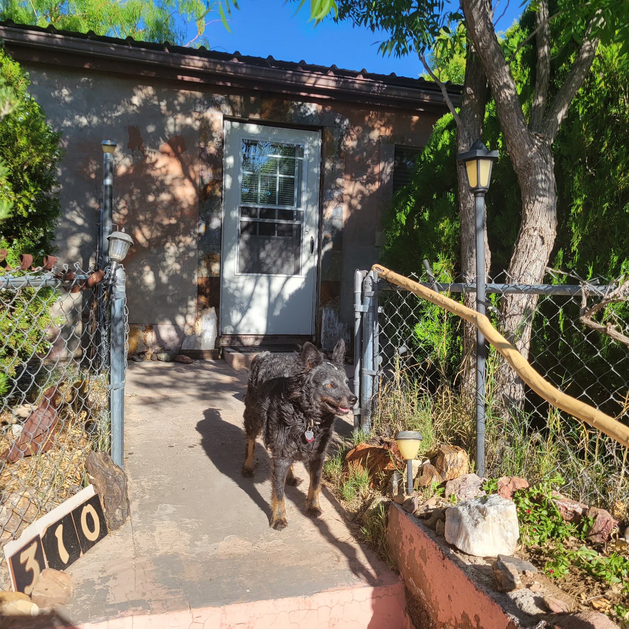 His Hands Healing Massage 310 Birch St, Truth or Consequences New Mexico 87901