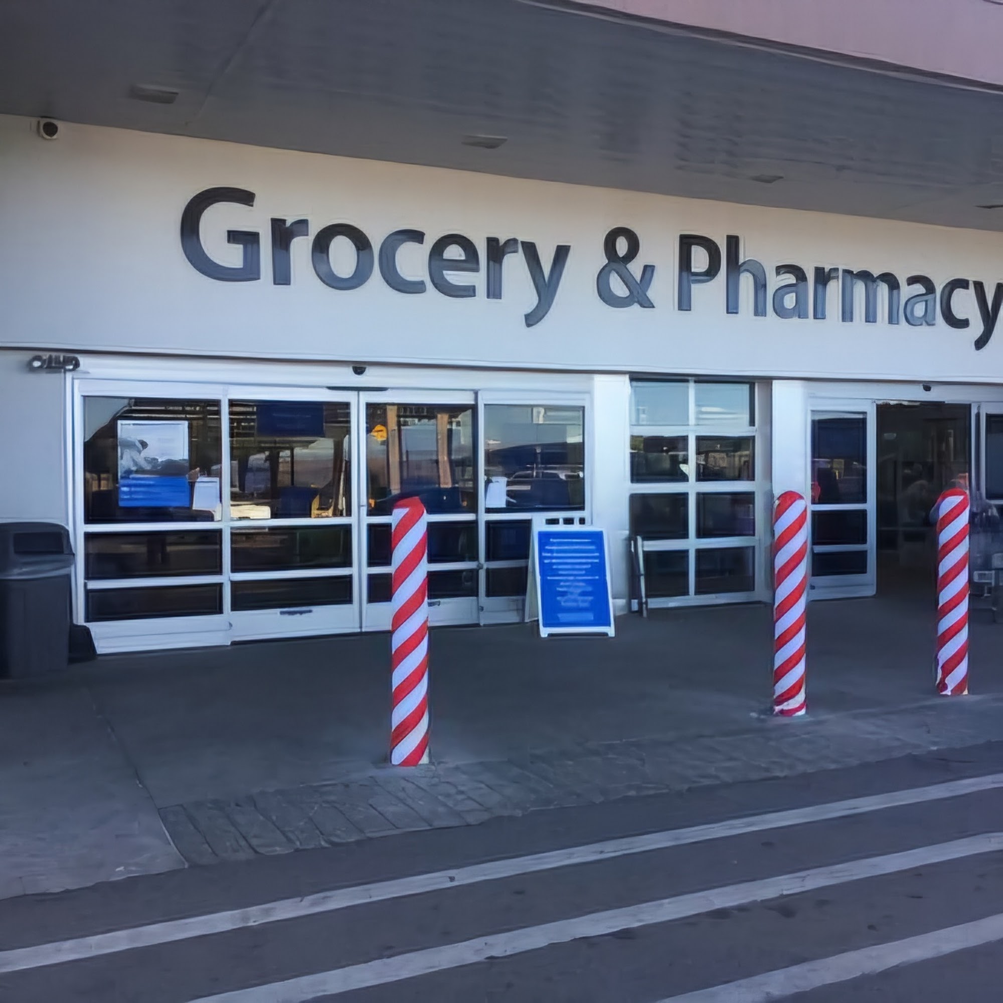 Walmart Bakery Truth or Consequences