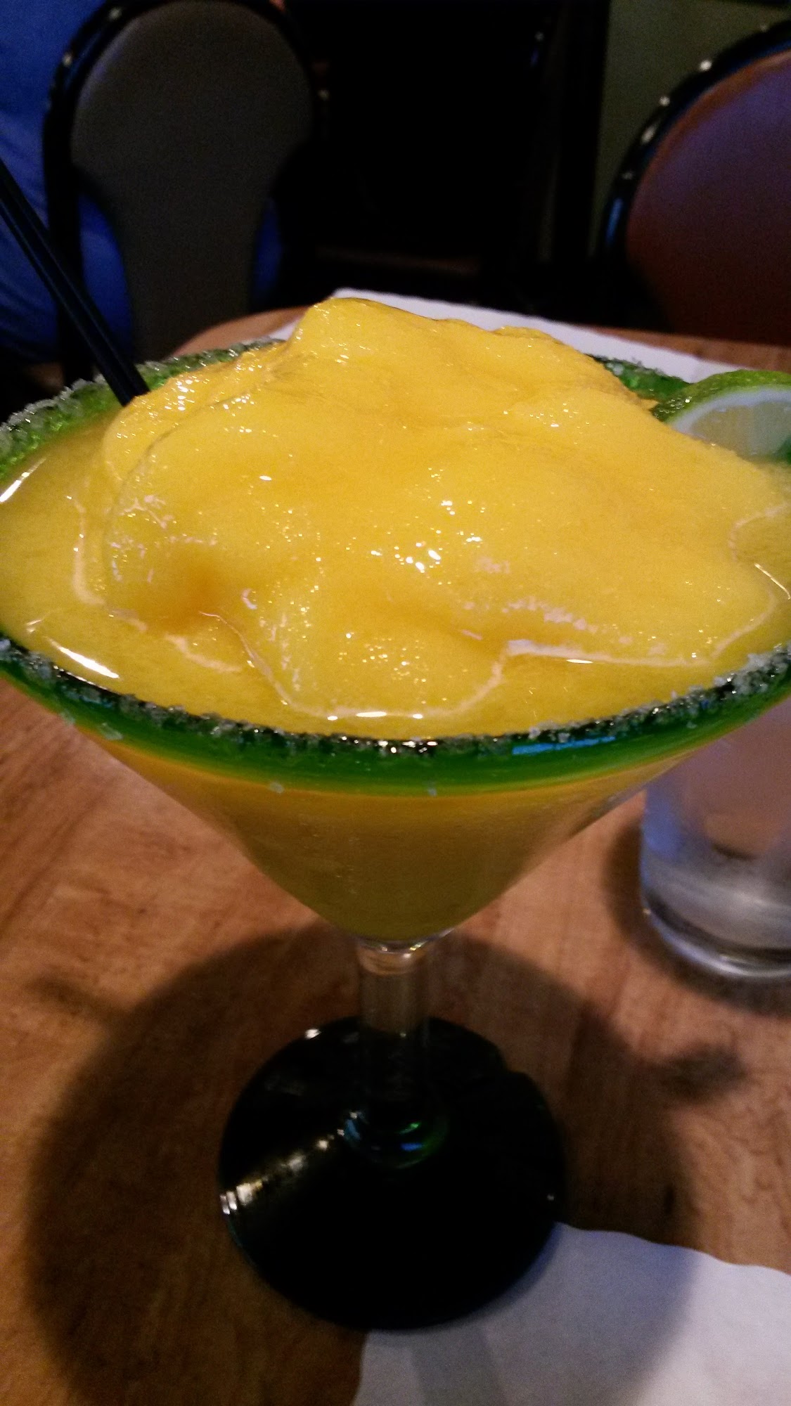 Del's Restaurant Tucumcari