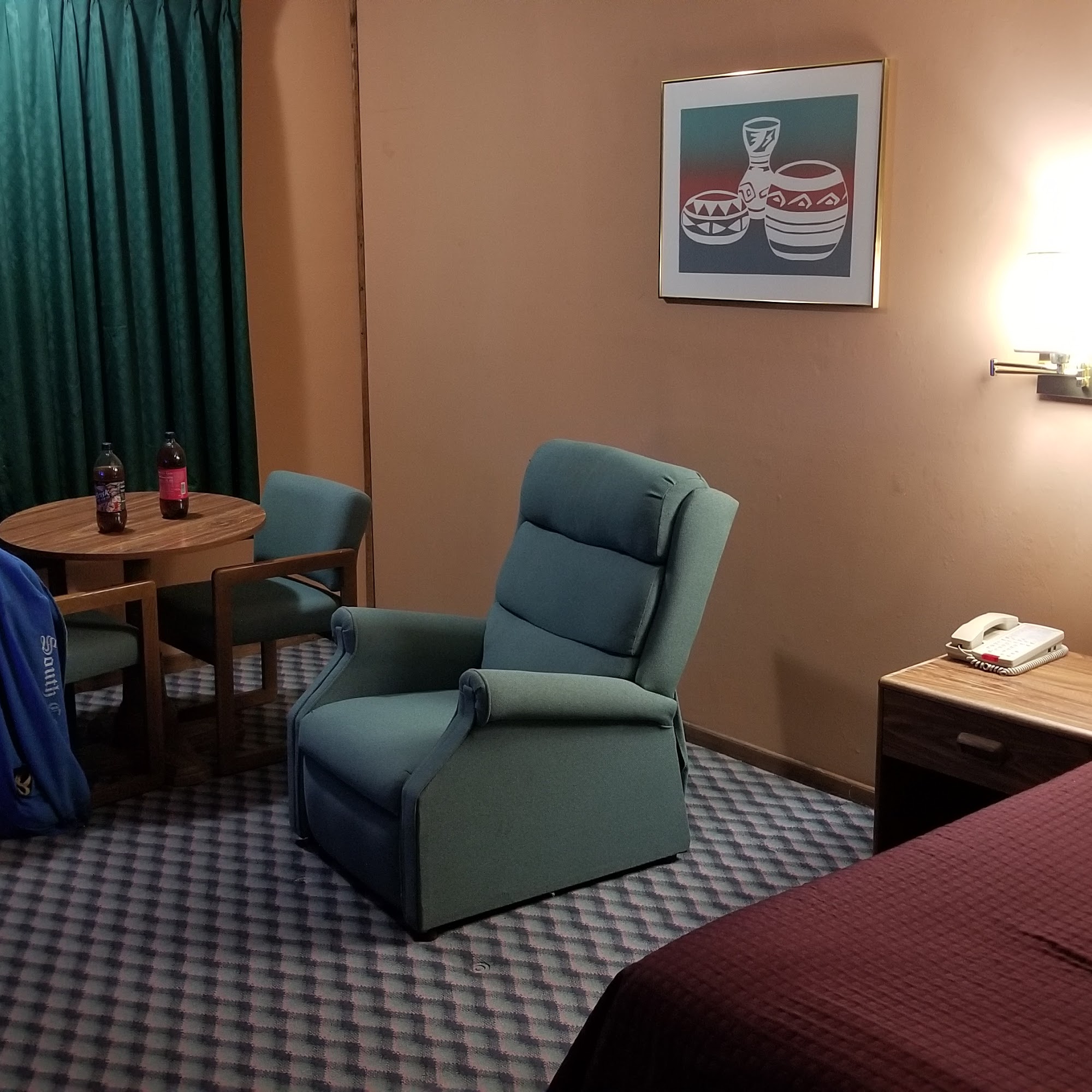 TRISTAR INN XPRESS Tucumcari