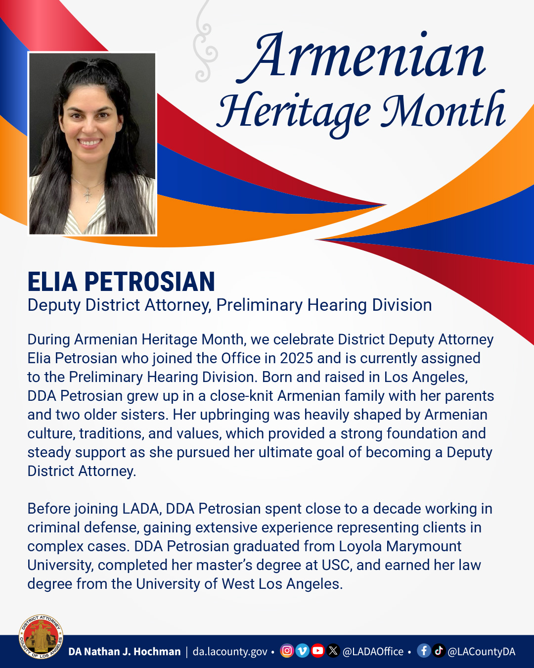 District Attorney 1110 E High St, Tucumcari New Mexico 88401