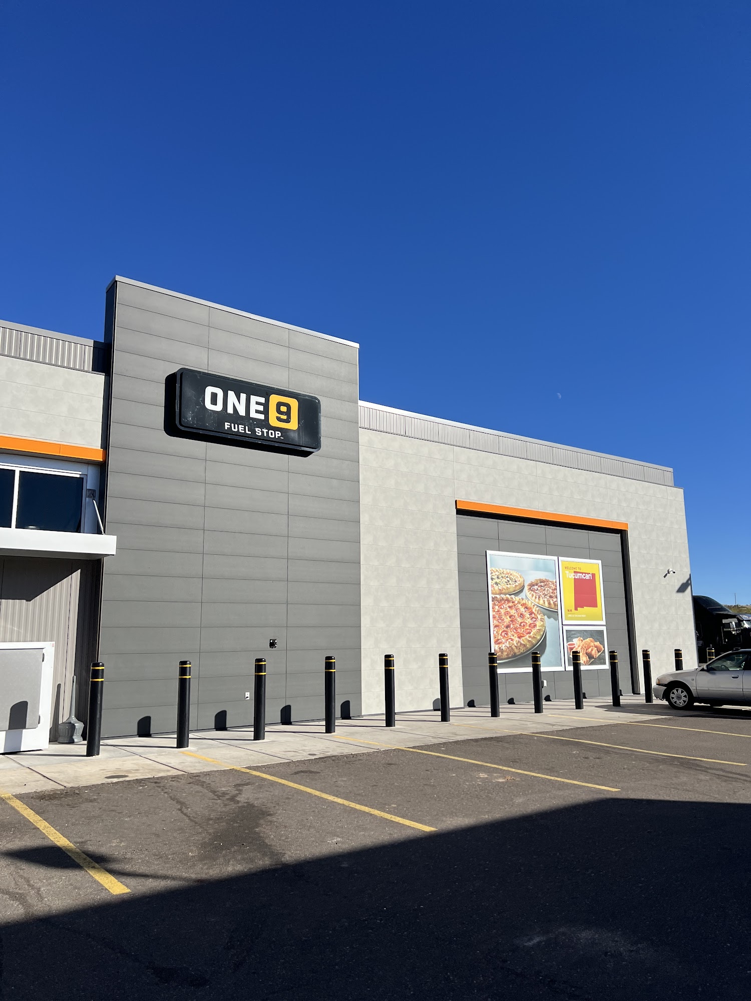 One9 Travel Center Tucumcari